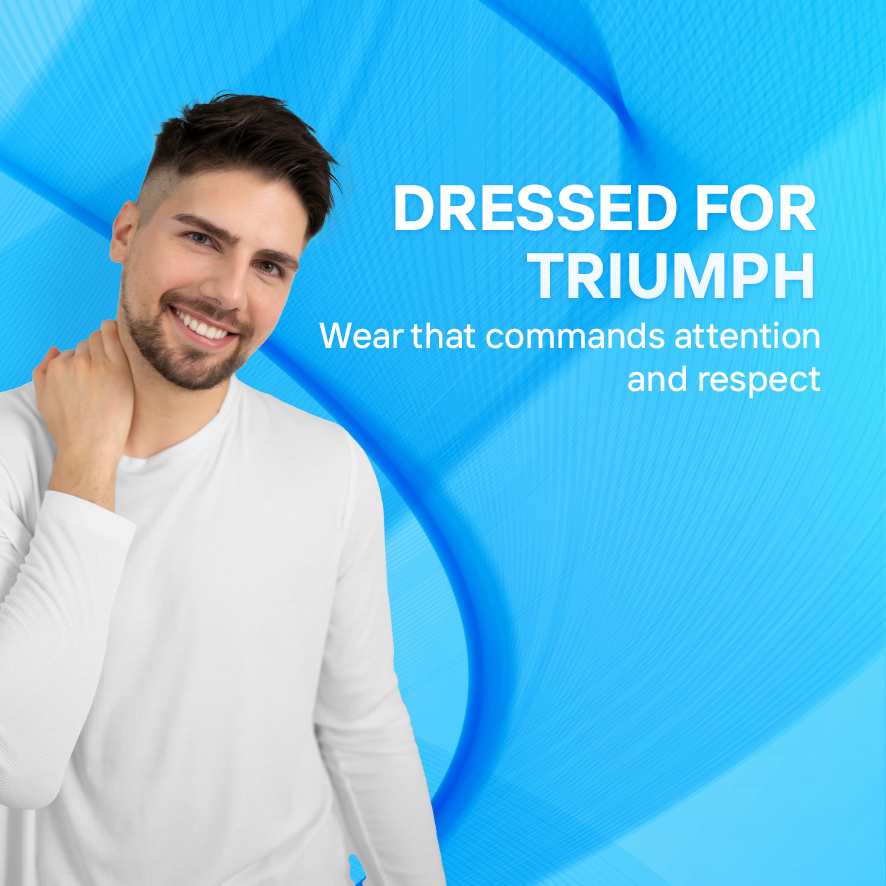 Style Meets Strength