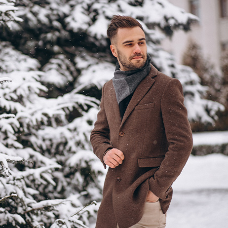 Jackets That Define the Season: Top Trending Men’s Styles