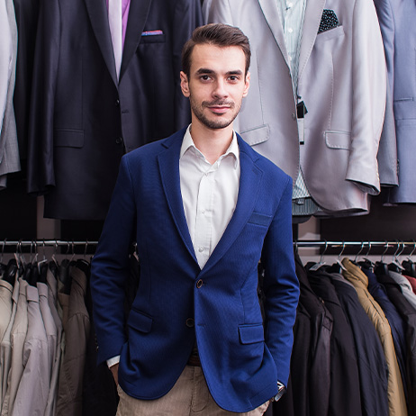Fit for You: Dressing Right for Every Men’s Body Type